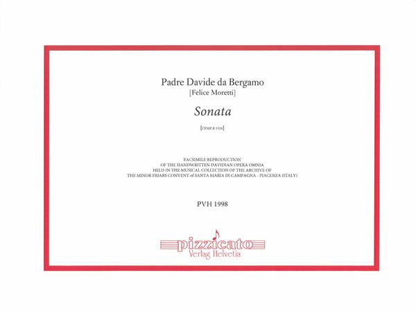 Sonata, Cfmp.R 1316.