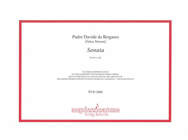 Sonata, Cfmp.R 1318.