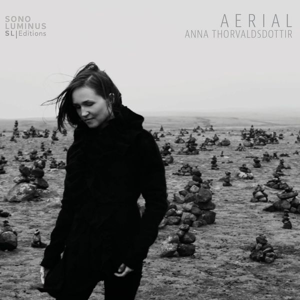 Aerial.