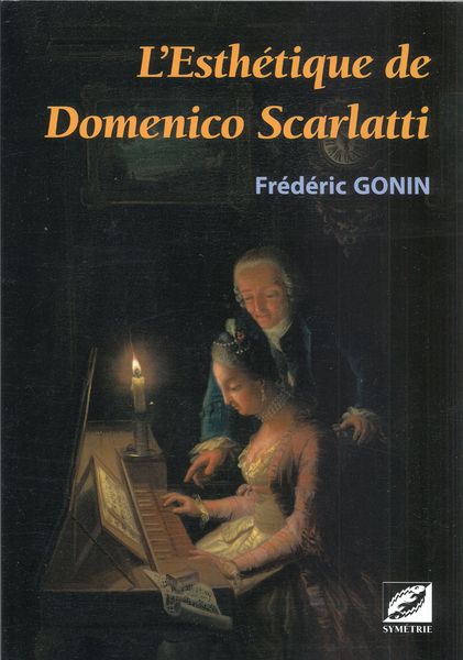 Esthétique De Domenico Scarlatti.