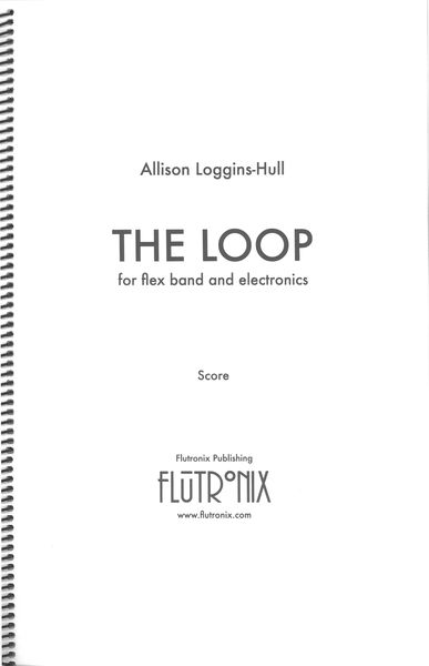 Loop : For Flex Band and Electronics (2021).