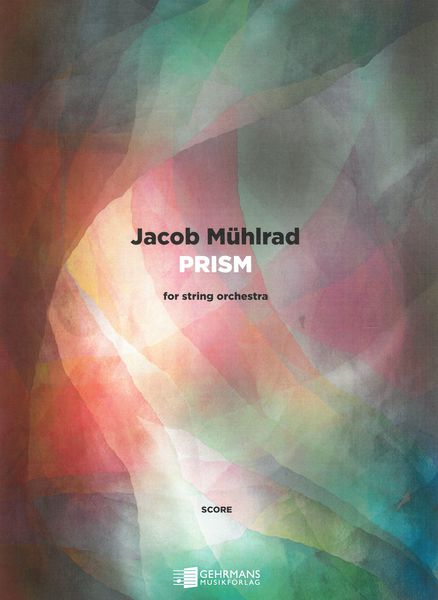 Prism : For String Orchestra.