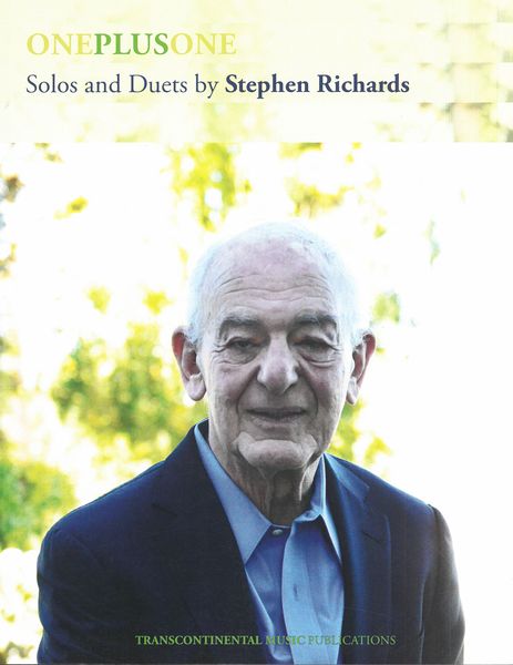 One Plus One : Solos and Duets.