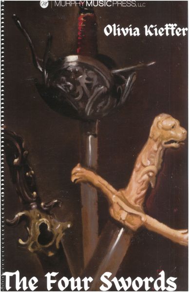Four Swords : For Band.