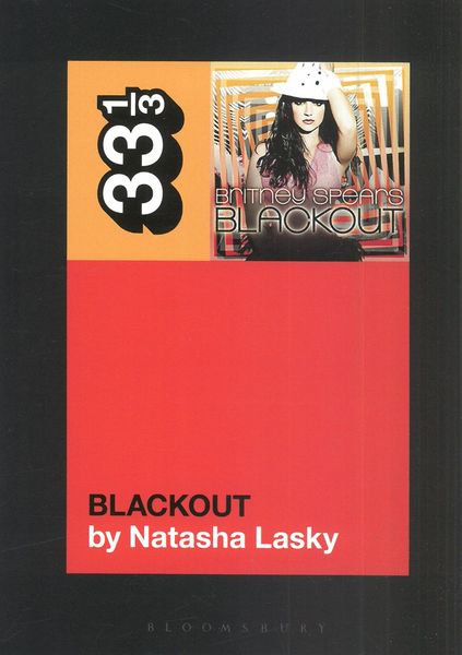 Britney Spears' Blackout.