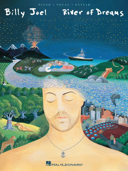 River of Dreams.