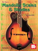 Mel Bay's Mandolin Scales and Studies.