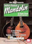 Southern Mountain Mandolin.