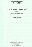 Ivrogne Corrige (1760) [F/G].