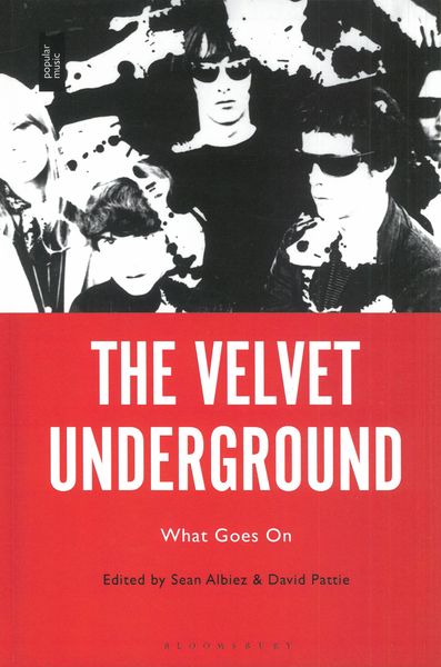 The Velvet Underground : What Goes On / edited by Sean Albiez and David Pattie.