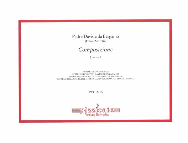Composizione, Cfmp.R 1473.