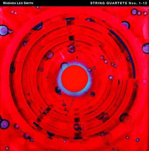 String Quartets Nos. 1-12. [CD]