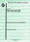 Huldigungs-Marsch.