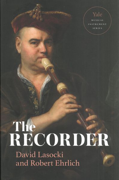 Recorder.