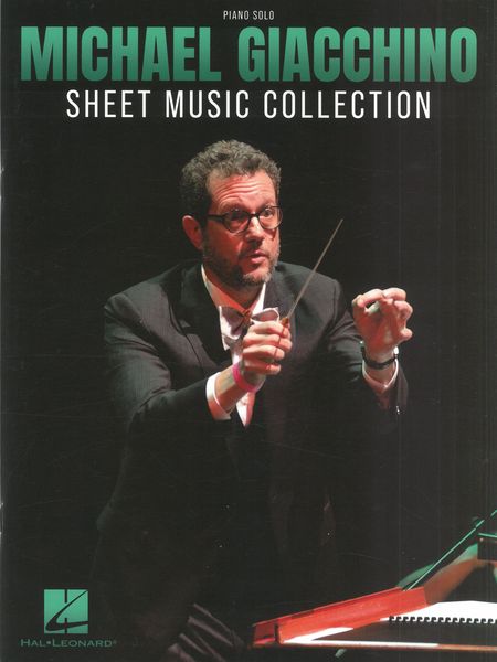 Sheet Music Collection : For Piano Solo.