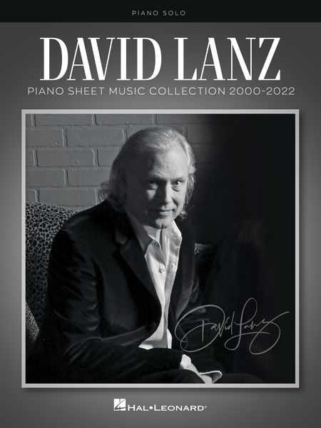 Piano Sheet Music Collection, 2000-2022.