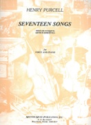 Seventeen Songs : For Voice and Piano.