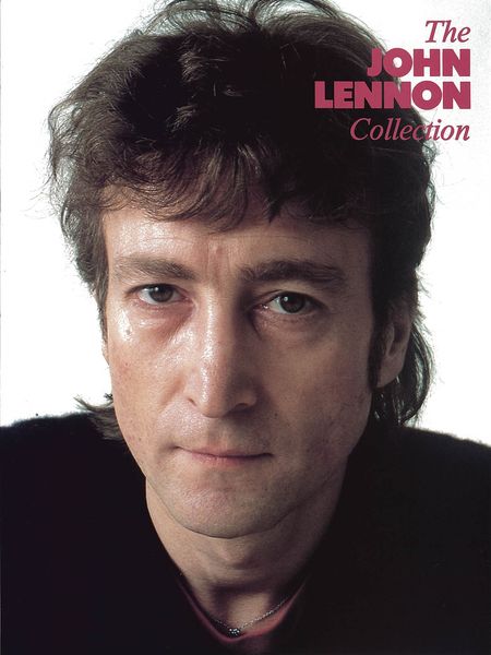 John Lennon Collection.