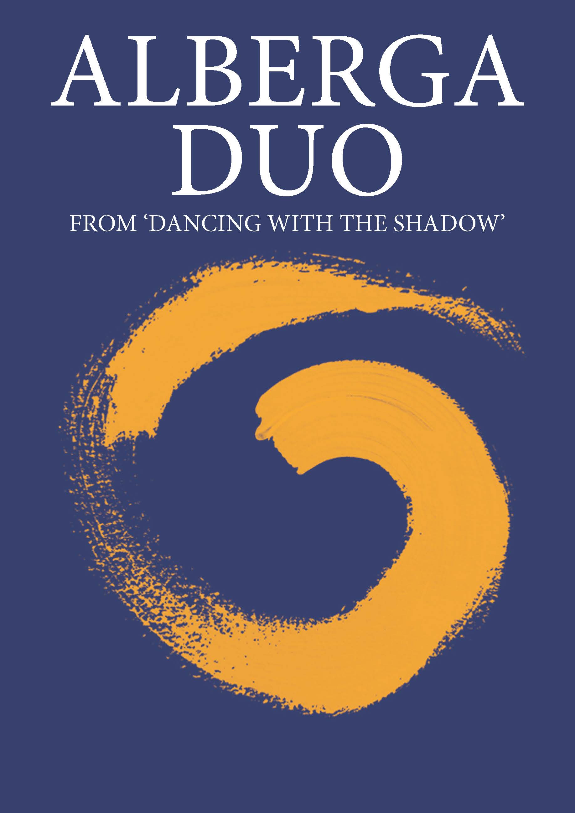 Duo, From Dancing With The Shadow : For Clarinet and Piano (1990).