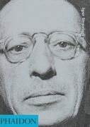 Igor Stravinsky.