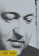 Erich Wolfgang Korngold.