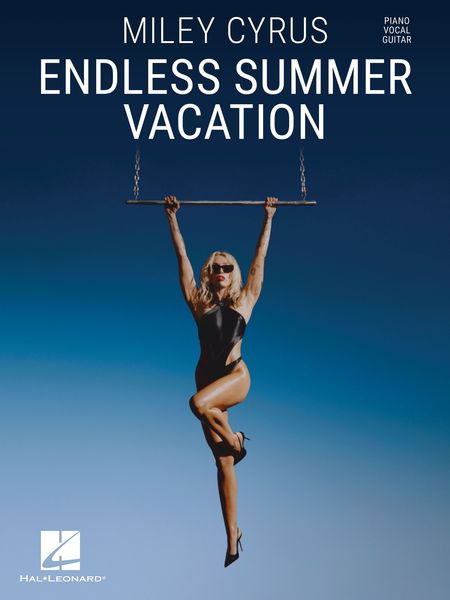 Endless Summer Vacation.