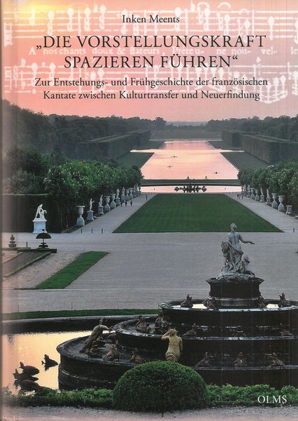 Vorstellungskraft Spazieren Führen.