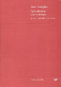 Symphonie Concertante Pour Violoncello Et Orchestre, Op. 20 (1936).