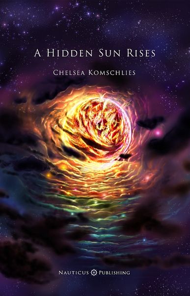 A Hidden Sun Rises : For Orchestra (2019).