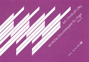 Sämtliche Choralvorspiele Für Orgel / Band 2.