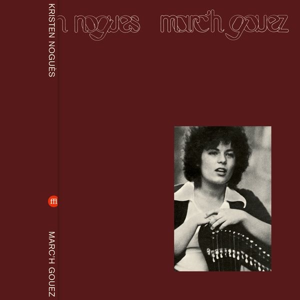 Marc'h Gouez.