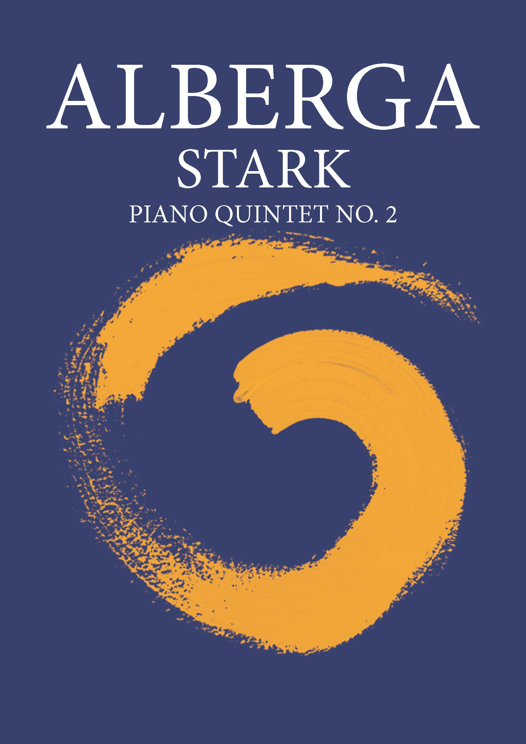 Stark : Piano Quintet No. 2 (2007).