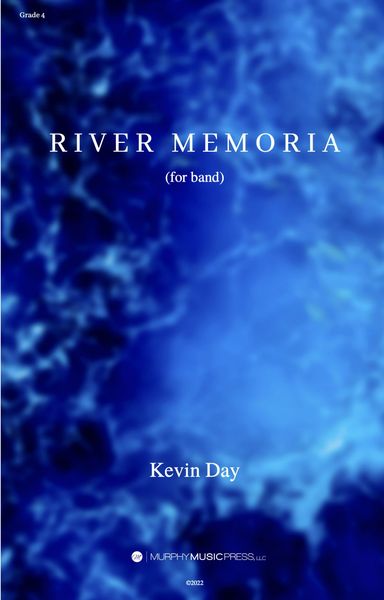 River Memoria : For Band.