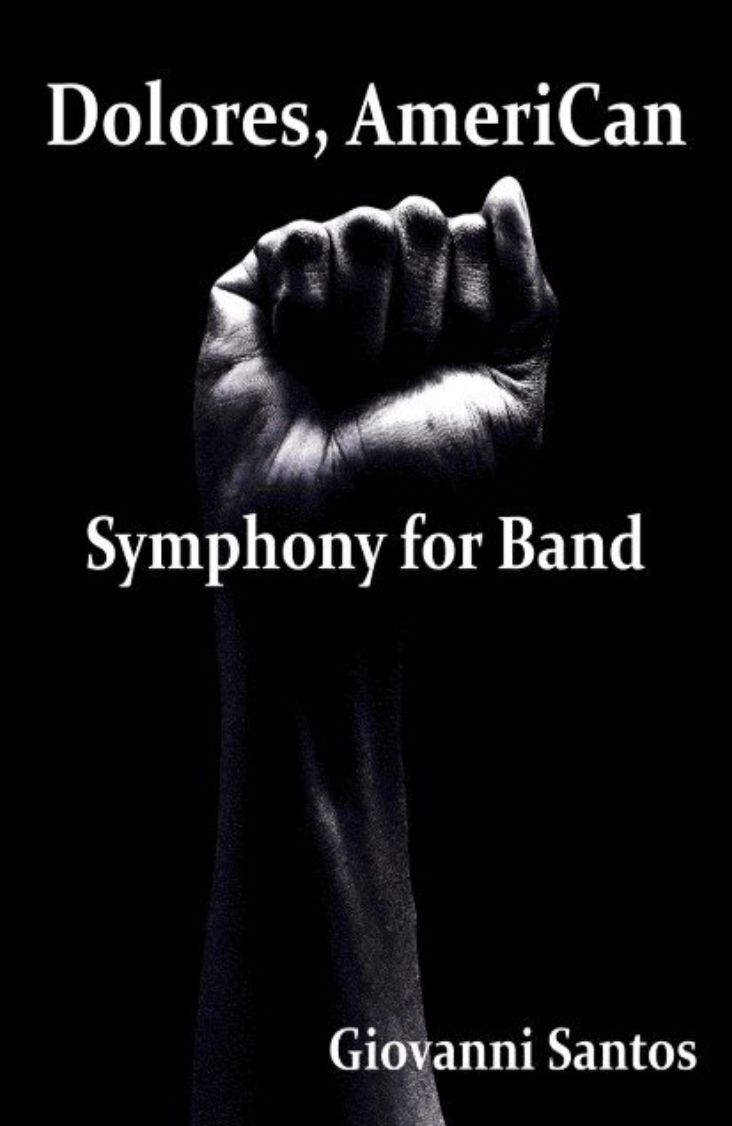 Dolores, American : Symphony For Band.