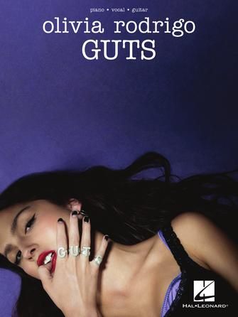 Guts.
