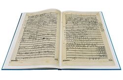 Concerto, Op. 42 : For Piano and Orchestra / edited by Katharina Bleier and Therese Muxeneder.