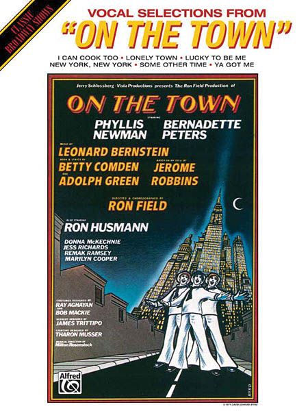 On The Town.