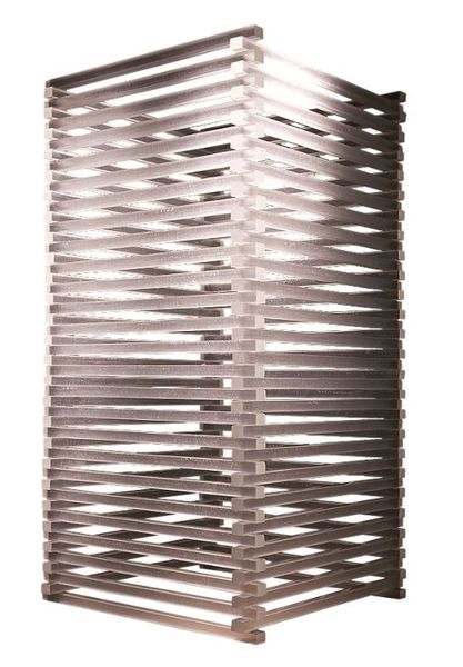 Translucent, From Sculptures : For Orchestra (2023).