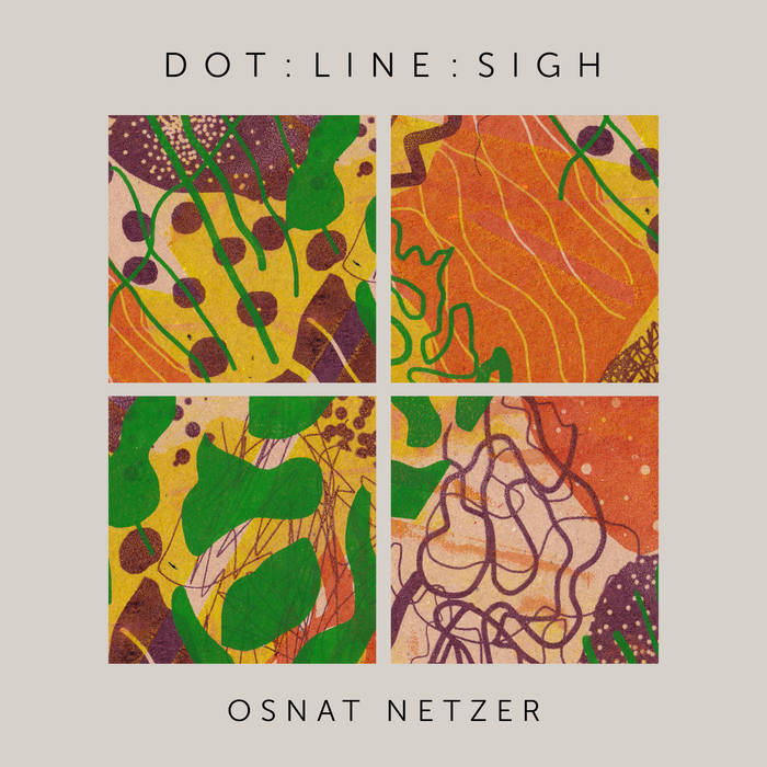 Dot:Line:Sigh. [CD]