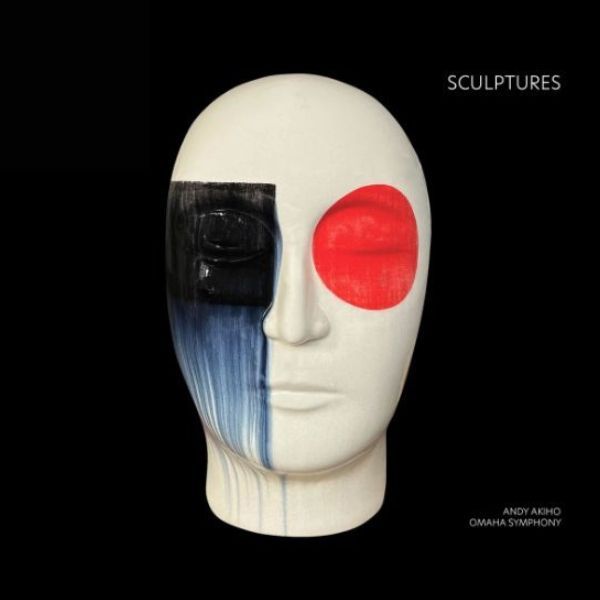 Sculptures.
