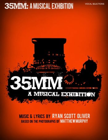 35mm : A Musical Exhibition - Based On The Photographs of Matthew Murphy.
