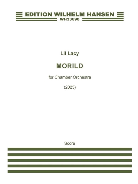 Morild : For Chamber Orchestra (2023).