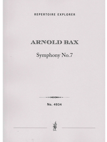 Symphony No. 7.