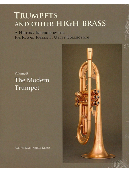 The Modern Trumpet.
