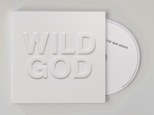 Wild God.