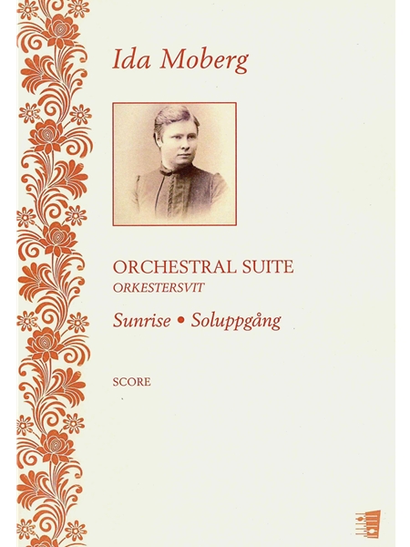 Orchestral Suite : Sunrise.