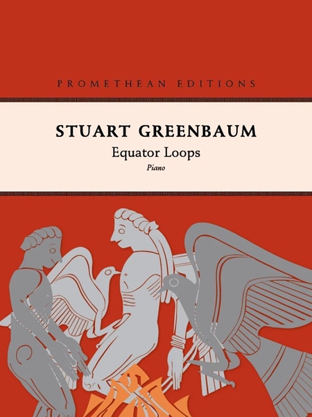 Equator Loops : For Piano (2001).