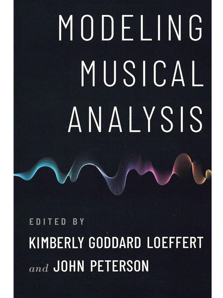 Modeling Musical Analysis.