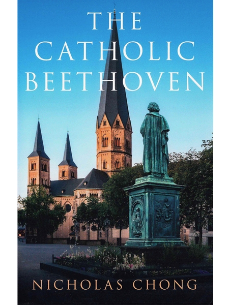 The Catholic Beethoven.