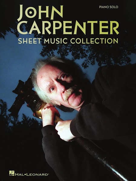 Sheet Music Collection : For Piano Solo.